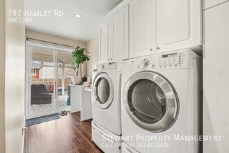 797 Hamlet Rd in Ottawa, ON - Building Photo - Building Photo