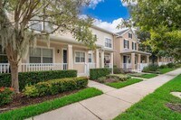 9615 Fenrose Terrace in Orlando, FL - Building Photo - Building Photo