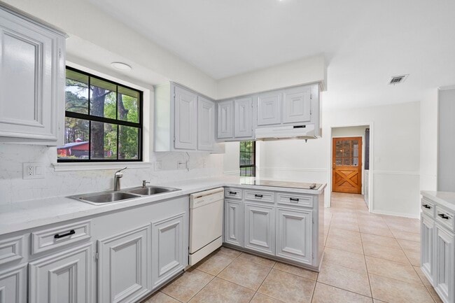 property at 17406 Bobcat Trail