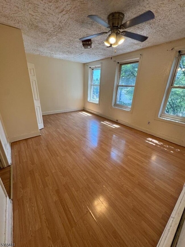 property at 501 M.L.K. Drive
