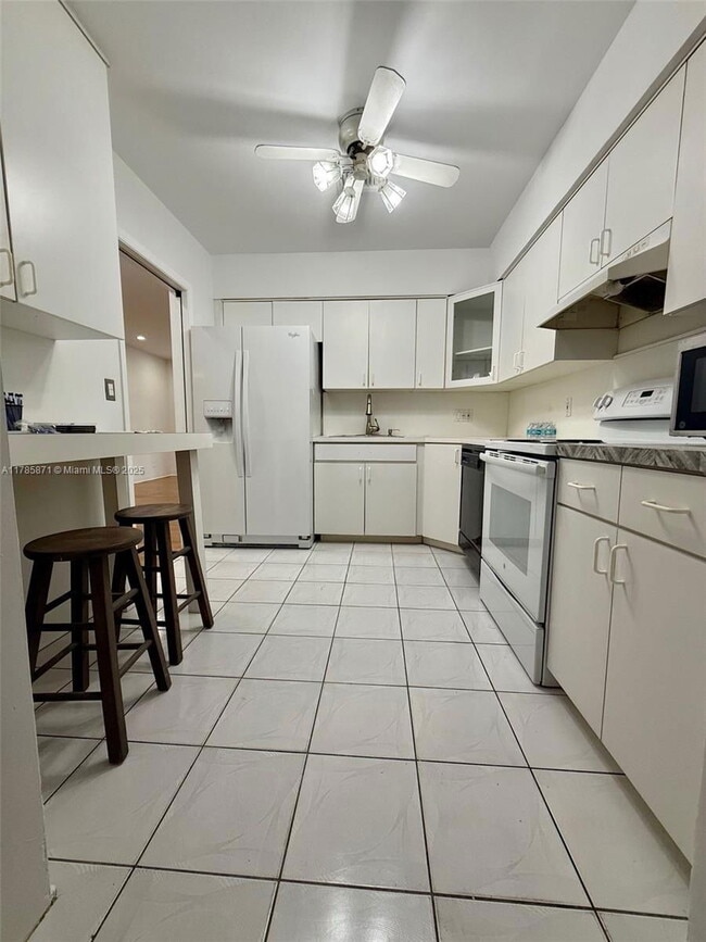 property at 8670 SW 28th St