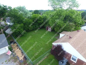 721 Blackstone Ave in Nashville, TN - Building Photo - Building Photo
