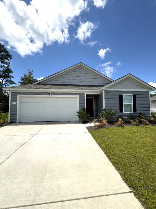 480 Harvest Rdg Wy in Bucksport, SC - Building Photo