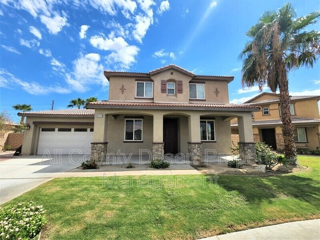property at 84543 Strada Way