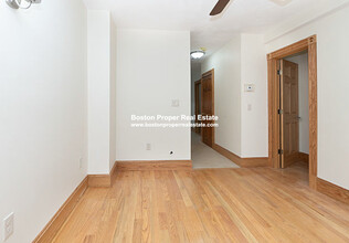 48 Garden St, Unit 2 in Boston, MA - Foto de edificio - Building Photo