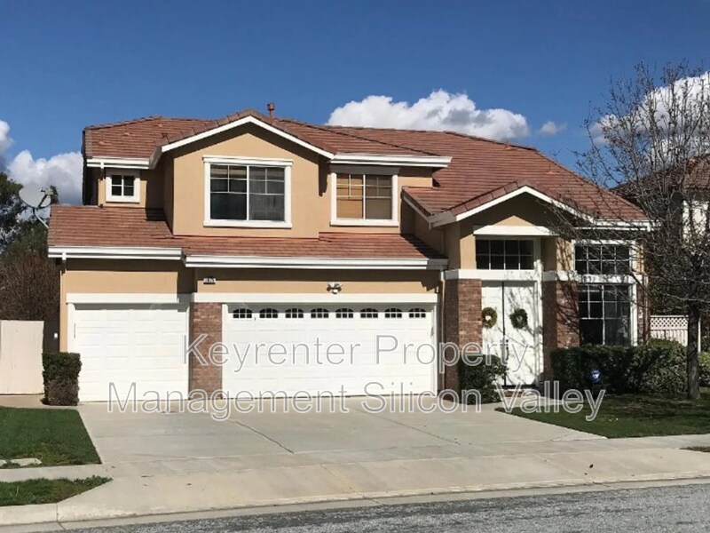 3825 Venus Ct in San Jose, CA - Building Photo