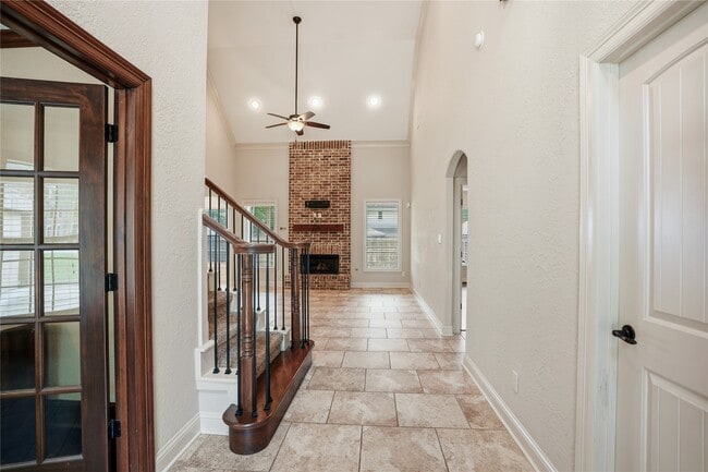 property at 536 Stephen F Austin Dr