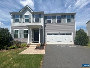 96 Oland St in Ruckersville, VA - Building Photo - Building Photo