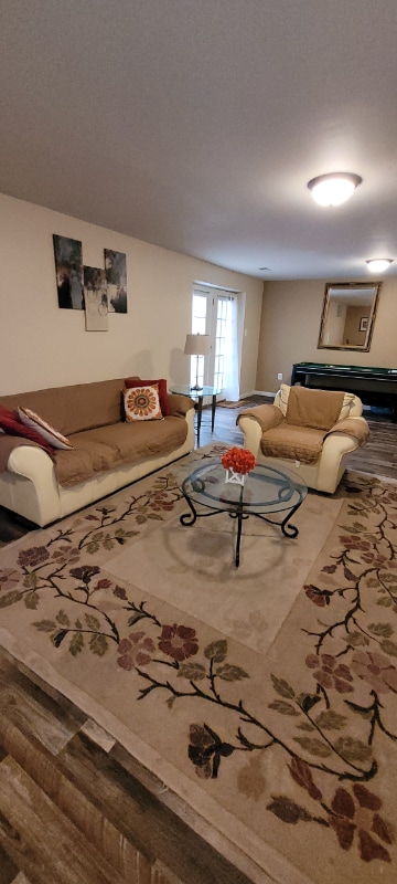 property at 1 Masters Dr