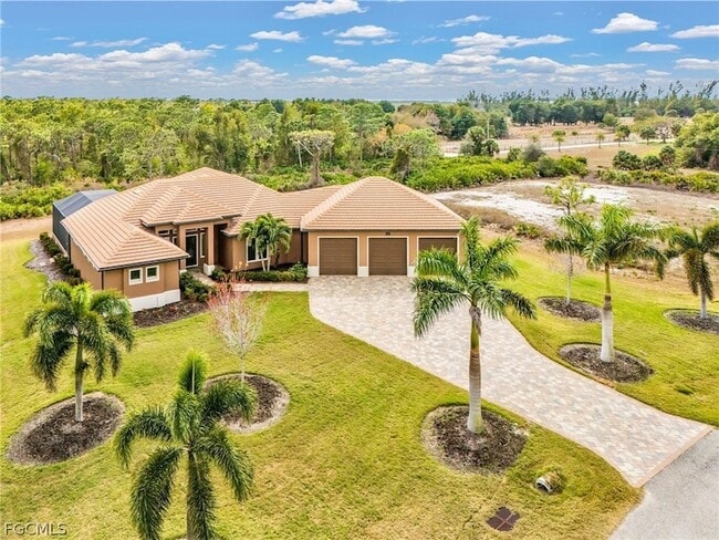 property at 6142 Calusa Rdg Trl