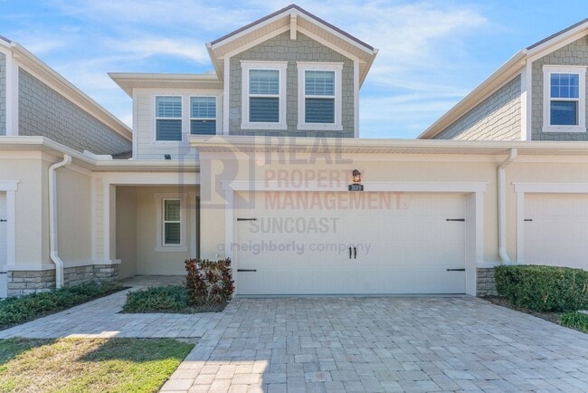 property at 3689 Divot Ln