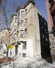 428-438 W Belden Ave in Chicago, IL - Building Photo - Building Photo