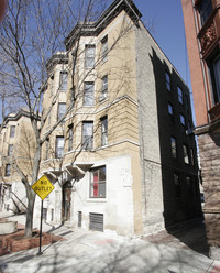 428-438 W Belden Ave in Chicago, IL - Foto de edificio - Building Photo