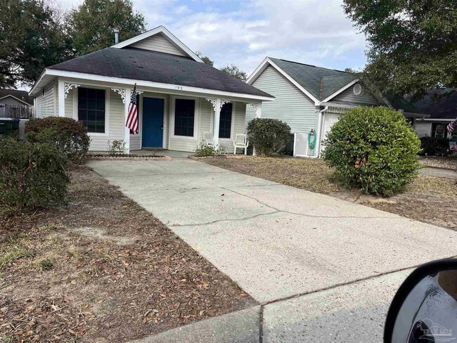 192 Wildflower Ln in Pensacola, FL - Building Photo - Building Photo