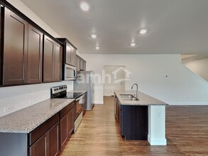 10309 21st Pl SE in Lake Stevens, WA - Building Photo - Building Photo