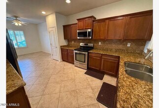1739 W Big Oak St in Phoenix, AZ - Building Photo - Building Photo