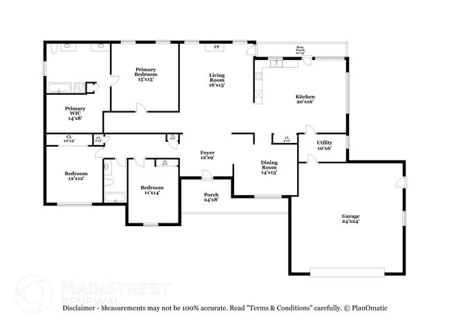 411 Leeds Ct in Maryville, TN - Building Photo - Building Photo