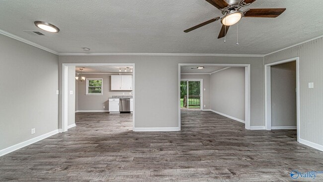 3711 Broadmor Rd NW in Huntsville, AL - Building Photo - Building Photo