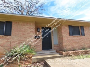 3312 Harwood Dr in Tyler, TX - Building Photo - Building Photo