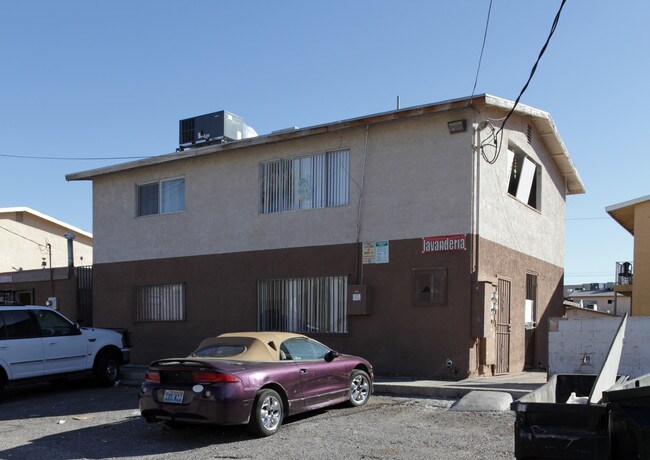 514 McKellar Cir in Las Vegas, NV - Building Photo - Building Photo