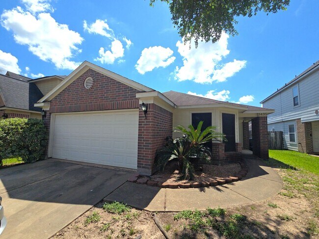 property at 3435 Clipper Winds Way