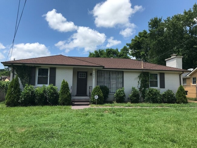 property at 3857 Augusta Dr