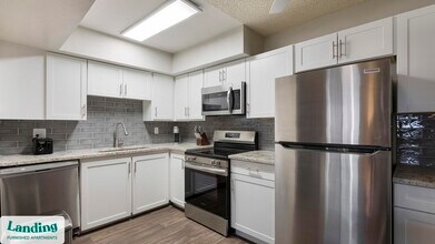 2301 S Valley View Blvd in Las Vegas, NV - Building Photo - Building Photo