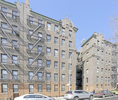 32-42 33rd Street Apartments