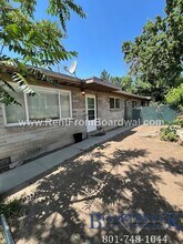 1195 E Roosevelt Ave in Salt Lake City, UT - Building Photo - Building Photo