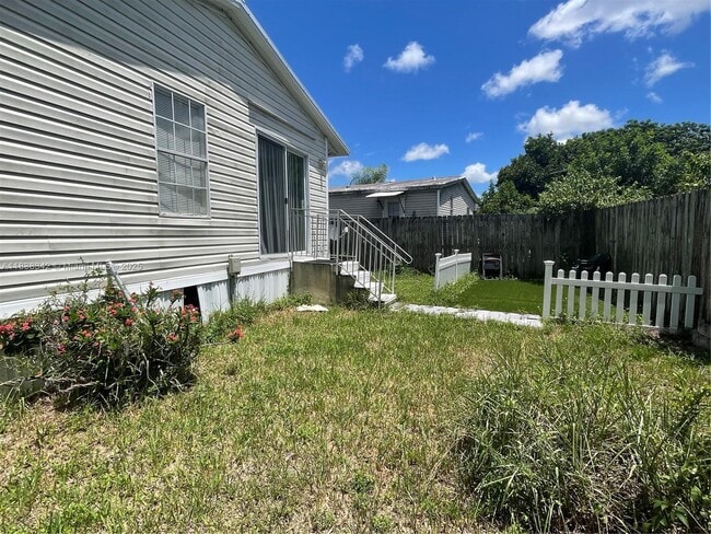 property at 11818 N Branch Rd