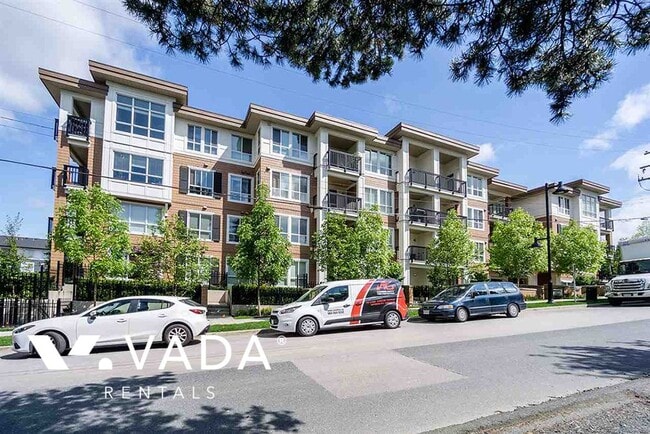 property at 611 Regan Ave