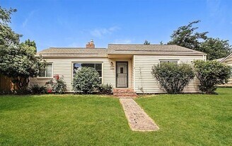 6462 S G St in Tacoma, WA - Building Photo