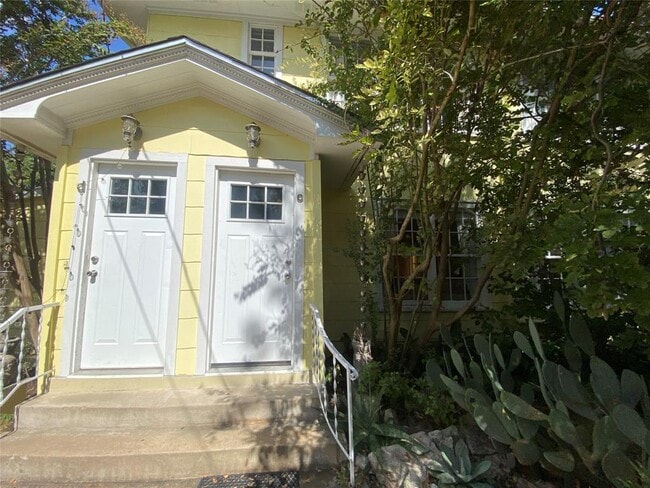 1404 W 12th St in Austin, TX - Building Photo - Building Photo