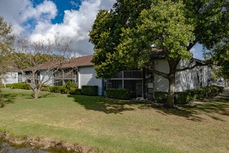 Rosemont Siena Cove in Plantation, FL - Building Photo - Building Photo