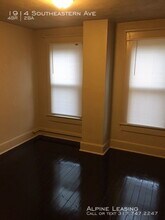 1914 Southeastern Ave in Indianapolis, IN - Building Photo - Building Photo