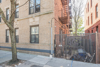 2156 Cortelyou Rd in Brooklyn, NY - Building Photo - Building Photo