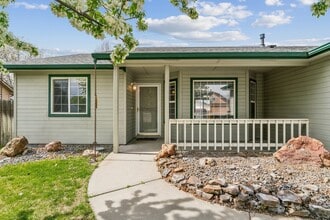 12566 W Norristown St in Boise, ID - Building Photo - Building Photo