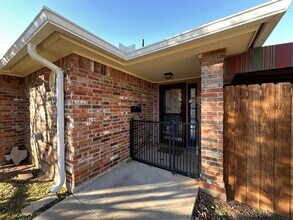 4230 Green Meadow Dr in San Angelo, TX - Building Photo - Building Photo