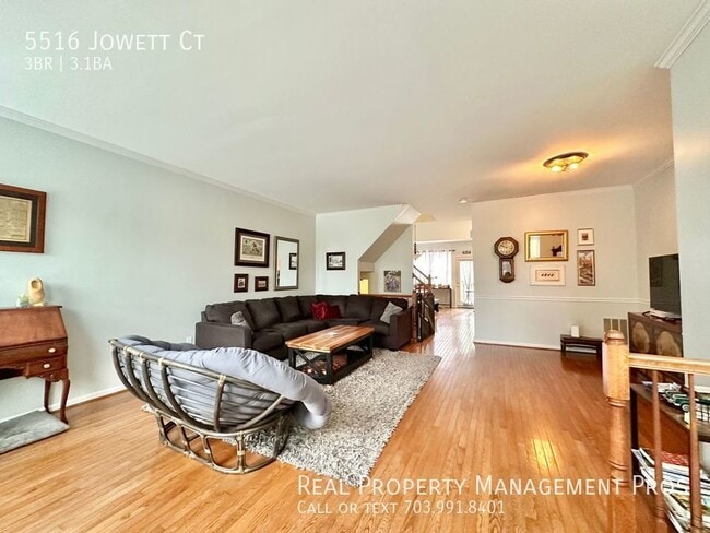 5516 Jowett Ct in Alexandria, VA - Building Photo - Building Photo
