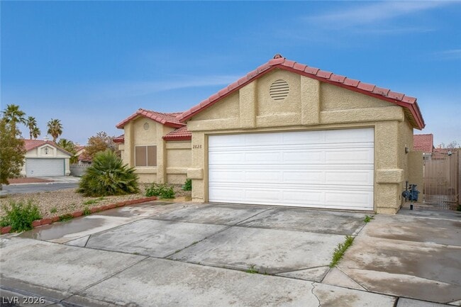 2828 Forrest Duke Ct in Las Vegas, NV - Building Photo - Building Photo