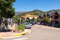 Apartments in Manitou Springs, CO