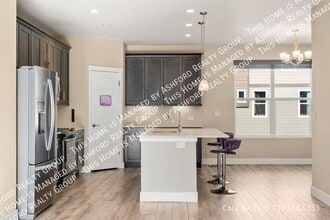 1367 Plentiful Dr in Colorado Springs, CO - Building Photo - Building Photo