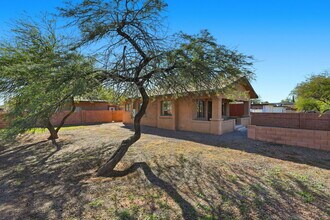 468 E Delano St in Tucson, AZ - Building Photo - Building Photo