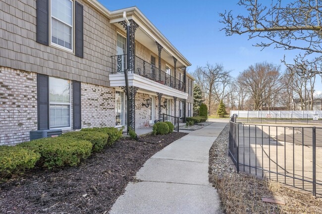 property at 24360 E River Rd