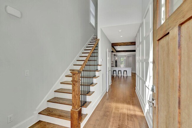 5810 Morrow Rd in Nashville, TN - Building Photo - Building Photo