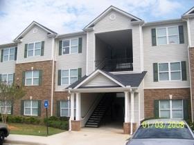 3101 Waldrop Pl in Decatur, GA - Building Photo
