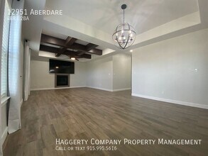 12951 Aberdare Dr in El Paso, TX - Building Photo - Building Photo