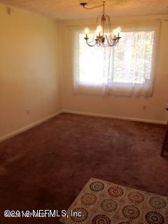 property at 2618 Las Calinas Blvd