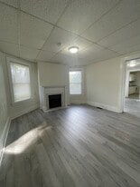 1072 Ellicott St, Unit 1 in Buffalo, NY - Building Photo