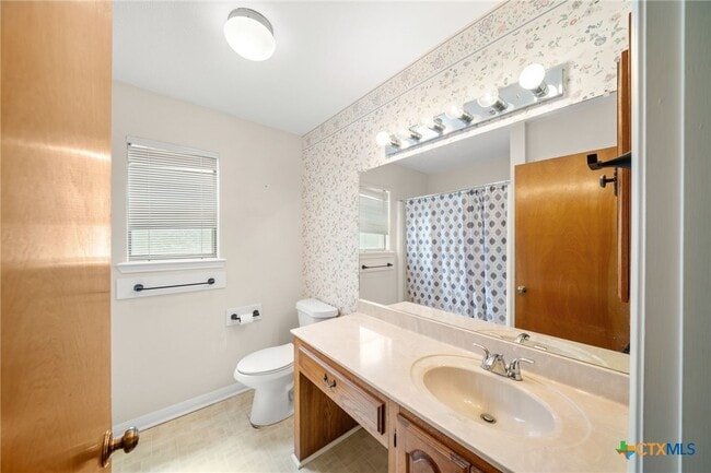 property at 133 Canteen Canyon Dr